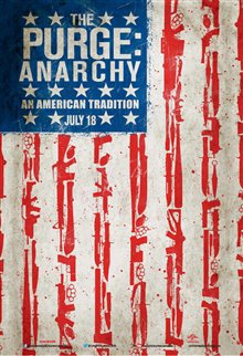 The Purge: Anarchy Photo 20