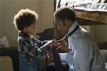 The Pursuit of Happyness Photo 2