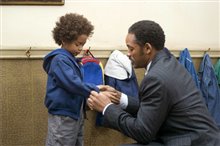 The Pursuit of Happyness Photo 4