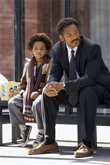 The Pursuit of Happyness Photo 17 - Large