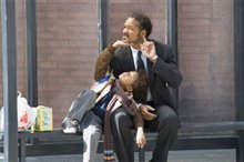 The Pursuit of Happyness Photo 10 - Large