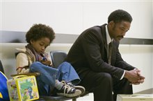 The Pursuit of Happyness Photo 12 - Large