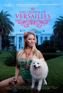 The Queen of Versailles Photo 1