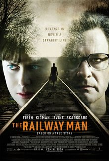 The Railway Man Photo 9