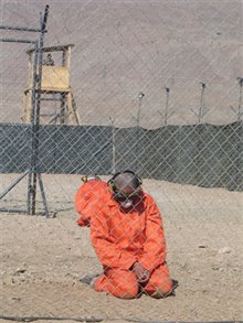 The Road to Guantánamo Photo 11