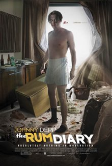 The Rum Diary Photo 19 - Large