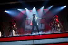 The Running Man Photo 23