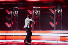 The Running Man Photo 25