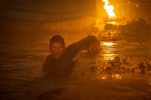 The Running Man Photo 27