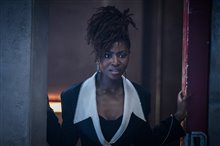 The Running Man Photo 33