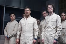 The Running Man Photo 37