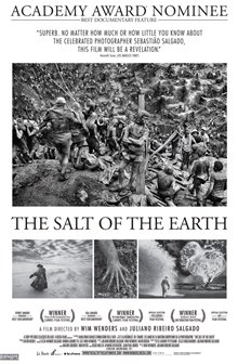 The Salt of the Earth Photo 1