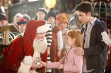 The Santa Clause 3: The Escape Clause Photo 7 - Large