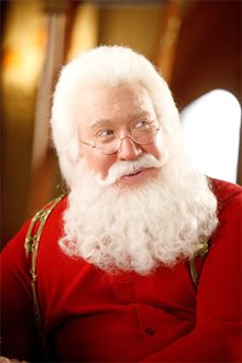 The Santa Clause 3: The Escape Clause Photo 21 - Large
