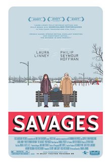 The Savages Photo 7