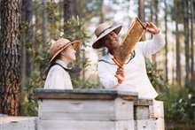 The Secret Life of Bees Photo 5