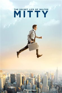The Secret Life of Walter Mitty Photo 1