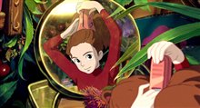 The Secret World of Arrietty (Dubbed) Photo 3