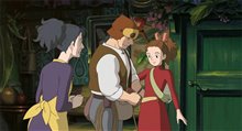 The Secret World of Arrietty (Dubbed) Photo 7