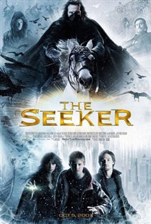 The Seeker Photo 8