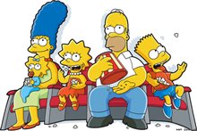 The Simpsons Movie Photo 15 - Large