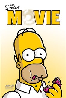 The Simpsons Movie Photo 19
