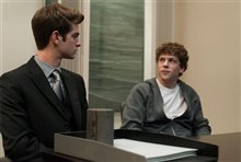 The Social Network Photo 7