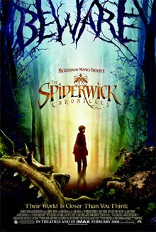 The Spiderwick Chronicles Photo 30 - Large