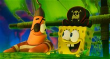 The SpongeBob Movie: Search for SquarePants Photo 1