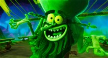 The SpongeBob Movie: Search for SquarePants Photo 3