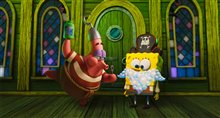 The SpongeBob Movie: Search for SquarePants Photo 4