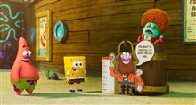 The SpongeBob Movie: Search for SquarePants Photo 6