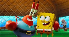 The SpongeBob Movie: Search for SquarePants Photo 8