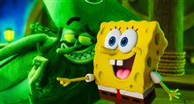 The SpongeBob Movie: Search for SquarePants Photo 18