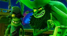 The SpongeBob Movie: Search for SquarePants Photo 22