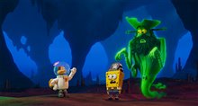 The SpongeBob Movie: Search for SquarePants Photo 30