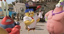 The SpongeBob Movie: Sponge Out of Water Photo 7