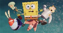The SpongeBob Movie: Sponge Out of Water Photo 9