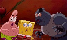 The Spongebob SquarePants Movie Photo 8