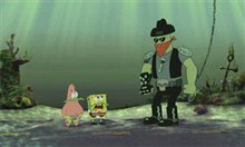 The Spongebob SquarePants Movie Photo 18