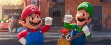 The Super Mario Bros. Movie Photo 5