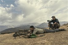 The Terminal List (Prime Video) Photo 4