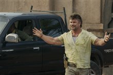 The Terminal List (Prime Video) Photo 6
