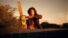 The Texas Chain Saw Massacre 50th Anniversary 4K Photo 12