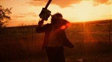 The Texas Chain Saw Massacre 50th Anniversary 4K Photo 15