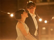 The Theory of Everything Photo 3