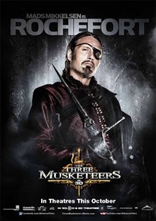 The Three Musketeers Photo 28