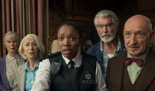 The Thursday Murder Club (Netflix) Photo 5