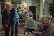 The Thursday Murder Club (Netflix) Photo 9