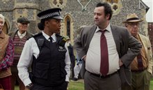 The Thursday Murder Club (Netflix) Photo 11